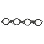 Dynatech® Big Block Chevy Steel Header Flange, 2.224 Port, 5/16 Inch Thick