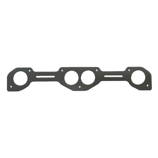 Dynatech Reher-Morrison SBC Header Flange