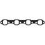 Dynatech® Ford N351 Header Flange Dynatech® Ford N351 Header Flange