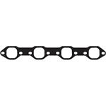 Dynatech Ford N351 Header Flange