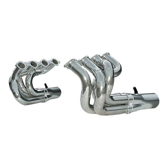 Big Block Chevy Strut Front & Dragster Headers