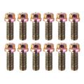 Dynatech® Header Bolts