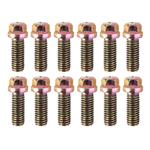 Dynatech® Header Bolts