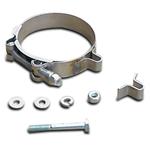Dynatech Clamp Collar Kit, 3 Inch
