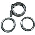 Garage Sale - V-Clamp Collar Assembly