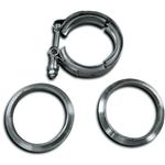 Garage Sale - V-Clamp Collar Assembly