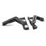 Dynatech® Chevy Stock Clip Headers, 1-5/8 Primary, 3 Inch Collector Dynatech® Chevy Stock Clip Headers, 1-5/8 Primary, 3 Inch Collector