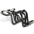 Dynatech® Chevy Street Stock Headers, 1-5/8 Primary, 3 Inch Collector