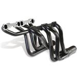 Dynatech® Chevy Street Stock Headers, 1-5/8 Primary, 3 Inch Collector