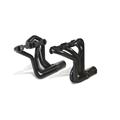 Dynatech® Chevy Street Stock Headers, 1-5/8 Primary, 3 Inch Collector