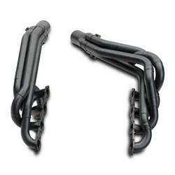 Dynatech® 710-60010 Pavement Late Model Exhaust - Ford N351 300-400HP