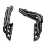 Dynatech® Pavement Late Model Exhaust, 1-3/4 to 1-7/8 Inch, Ford N351 500HP+