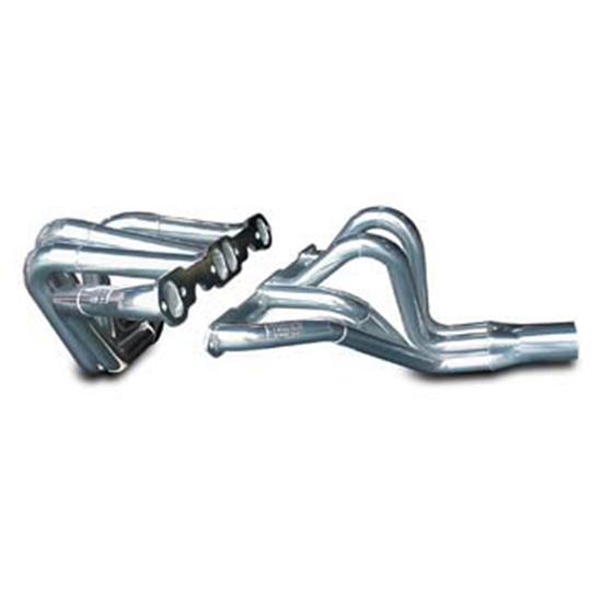Dynatech® Dirt Late Model Header, 1-5/8 - 1-3/4, 3 Collector, Standard