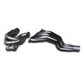 Dynatech® Dirt Late Model Headers, 1-5/8 - 1-3/4, 3 Collector, Standard