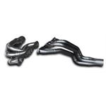 Dynatech® Dirt Late Model Headers, 1-5/8 - 1-3/4, 3 Collector, Standard