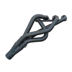 Dynatech® Mini Stock Headers 2000 & 2300 CC Ford Pinto, Chassis Exit