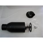 Garage Sale - Dynatech® Quick Tune 3-1/2 Inch Sprint Muffler