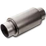 Dynatech® Split Flow Race Muffler