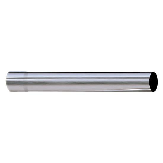 Dynatech® 780-00250 Exhaust Extension Pipe, 3 x 48 Inch