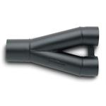 Dynatech® Y-Pipe Merge Pipe