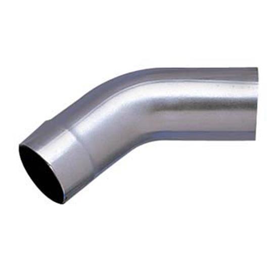 Dynatech® 780-30301 Exhaust Elbow Mandrel Bend, 30 Degree, 3 Inch Dynatech® 780-30301 Exhaust Elbow Mandrel Bend, 30 Degree, 3 Inch