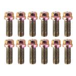 Dynatech® Header Bolts