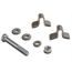 Dynatech® 794-00310 U-Tab Kit - 2 Tabs, 1 Bolt Dynatech® 794-00310 U-Tab Kit - 2 Tabs, 1 Bolt