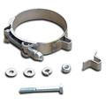 Dynatech® 794-90200 Exhaust Tube Clamp Collar Assembly Kit, 3 Inch