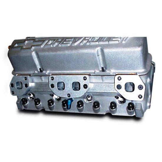 SBC 15/18 Degree to Reher Morrison Flange Adapters