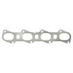 Dynatech® 796-16071 Stainless 4.6L Cobra 4V Header Flange