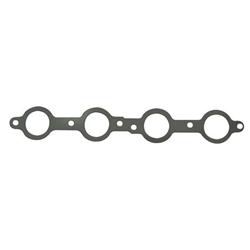 Dynatech® 796-60514 LS1 Mild Steel Header Flange