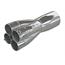 Dynatech® Stainless Steel Merge Collector, 1-5/8 In. Slip Over, 3 In. Outlet Dynatech® Stainless Steel Merge Collector, 1-5/8 In. Slip Over, 3 In. Outlet
