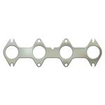 Dynatech® S44-80612 4.6L Ford 2-Valve Stainless Steel Header Flange