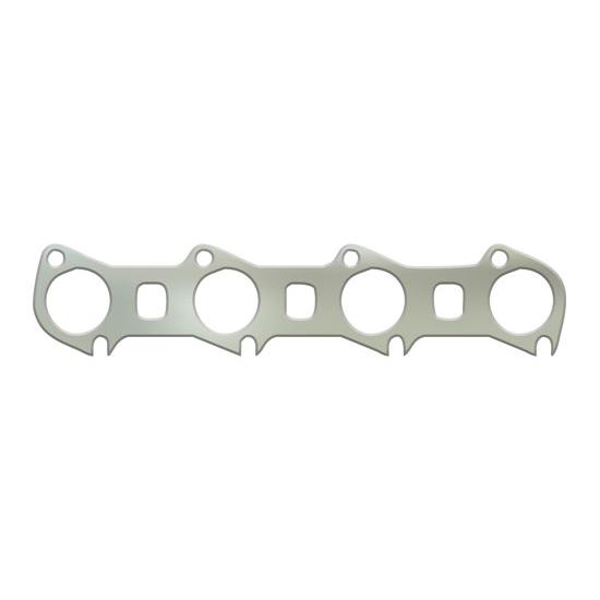 Dynatech® S44-90612 5.4L Ford 2-Valve Stainless Steel Header Flange