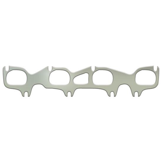 Dynatech Stainless 6.1L Hemi Header Flange