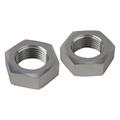 Aluminum Jam Nut, 5/8-18 RH