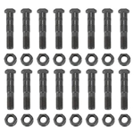 ARP Fasteners 134-6002 Connecting Rod Bolt Set, Chevy 400, 3/8 Inch