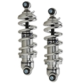 AFCO Non-Adjustable Alum. Coil-Over Shock Kit, 5 Inch Stroke, 11 Inch Comp.