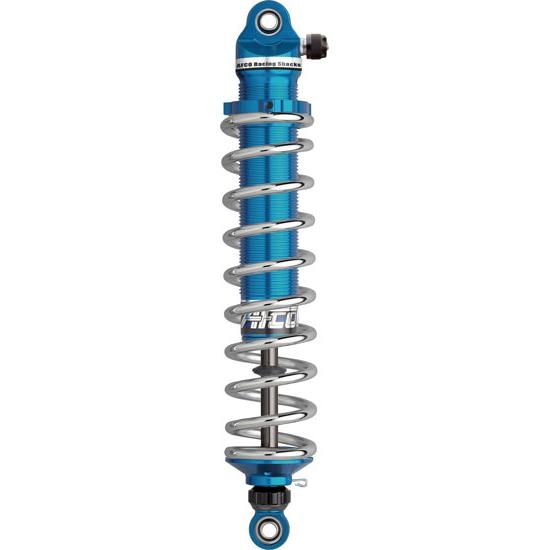 AFCO 3850BG Big Gun Rear Twin Tube Coil-Over Shock, 5 Inch Stroke AFCO 3850BG Big Gun Rear Twin Tube Coil-Over Shock, 5 Inch Stroke