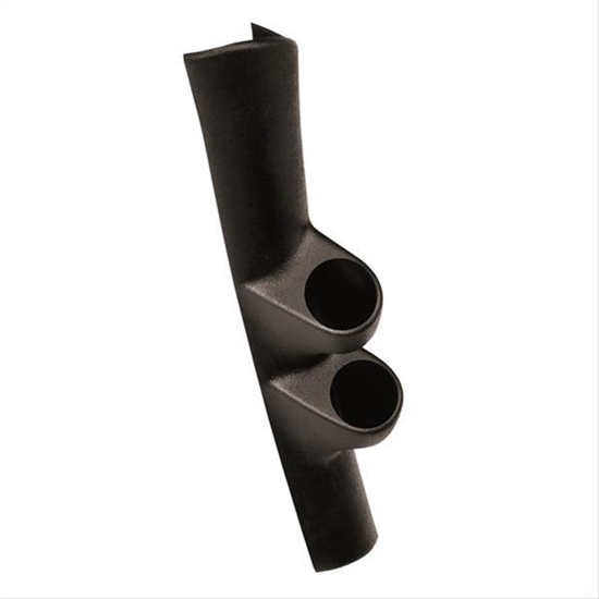 Auto Meter 22132 Dual Gauge Full Pillar, 02-03 Acura RSX, 2-1/16 Inch Auto Meter 22132 Dual Gauge Full Pillar, 02-03 Acura RSX, 2-1/16 Inch