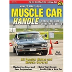 Book/Manual - How to Make Your Muscle Car Handle