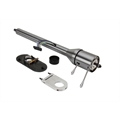 Ididit 1120652010 1955-59 GM Pickup Tilt Steering Column, Plain