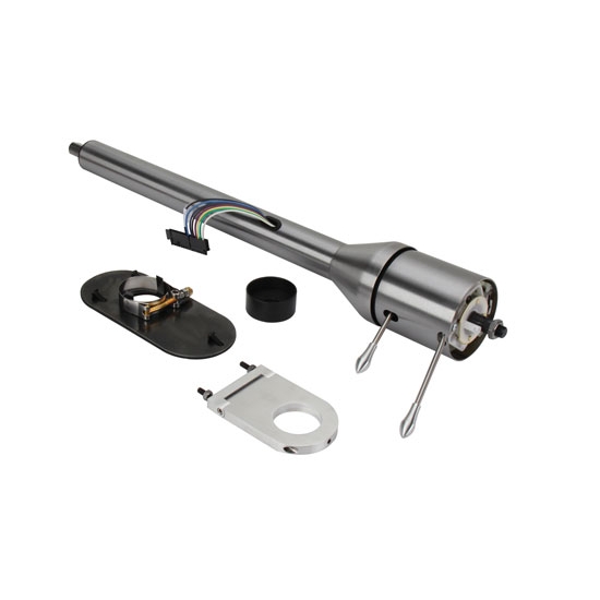 Ididit 1120652010 1955-59 GM Pickup Tilt Steering Column, Plain Ididit 1120652010 1955-59 GM Pickup Tilt Steering Column, Plain