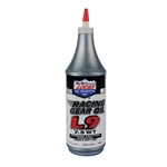 Lucas 10456 Oil L9 Racing Gear Oil, Differentials & Transmissions, 1 Quart