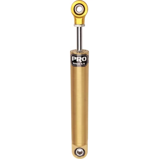 Pro Shocks SBA646B-7 Alum 6 Inch Shock Small 7 In Shaft Comp 4/Reb 6 Pro Shocks SBA646B-7 Alum 6 Inch Shock Small 7 In Shaft Comp 4/Reb 6