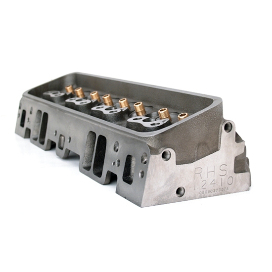 RHS VORTEC CYLINDER HEADS Free Shipping Speedway Motors