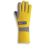 Garage Sale - Sparco Gloves - Profi - 12 X-Large - Yellow
