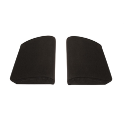 Bomber Seat Pads
