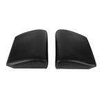 Bomber Seat Pads