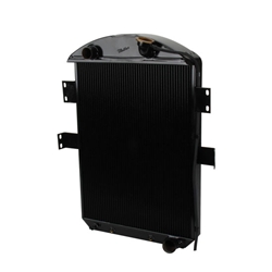 Walker C-509-1 Cobra 1934-1935 Chevrolet Master Radiator